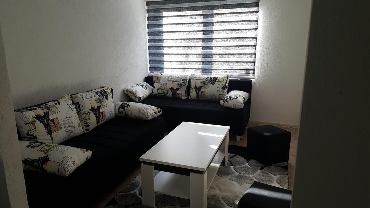 Kosuta 2 Apartment Tjentiste